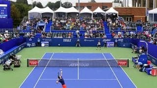  陽性者増も 100％の動員で開催へ 