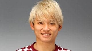 清水が神戸FW藤本憲明をレンタル！ 「興奮して夜も眠れず寝不足になりそう」