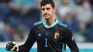 「人生最愛の人」クルトワが178cmのイスラエル人美女モデルと交際宣言！