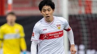 「素晴らしい経験」東京五輪を戦った遠藤航が新キャプテン就任を語る「とても光栄」