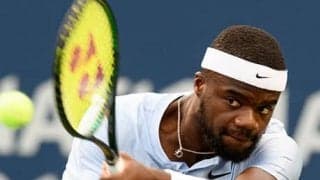 ティアフォー シャポバロフ撃破