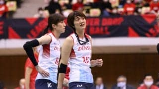 PFU　鍋谷友理枝と渡邊真恵の新加入を発表