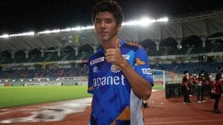 長崎FW富樫敬真が手倉森誠監督と再タッグ！ 仙台に完全移籍