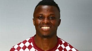 神戸がケニア代表FWアユブ・マシカと契約解除「家族のことや出場機会をなかなか得られなかったこともあり…」