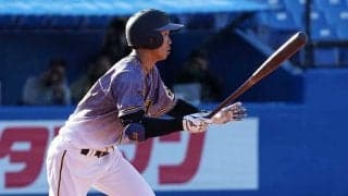 ロッテ育成の森と阪神・島田が7月度「ファーム月間MVP賞」　森は3勝無敗、初完封も