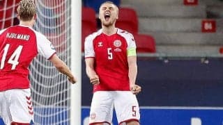 ガラタサライがU-21デンマーク代表主将CBを獲得!