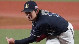 後半戦スタートダッシュへ“エース級”が先陣　セパとも13日再開、予告先発が発表