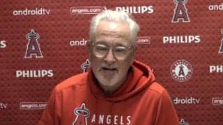 【MLB】大谷翔平が14試合ぶり38号　指揮官は“1番起用的中”に満足「もう少し続けるかも」