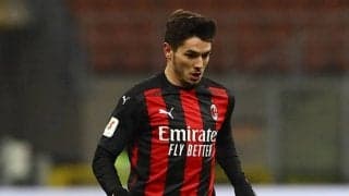 かつては本田圭佑も…ミランの新10番になったブラヒム・ディアス「プレッシャーを楽しんでいる」