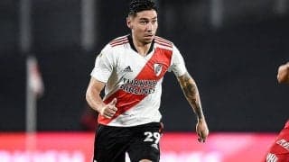 セビージャがアルゼンチン代表SBモンティエル獲得を決定的に!