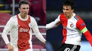 殺害脅迫などA4で19ページ分も…“禁断の移籍”のオランダ代表MFが警察に訴え