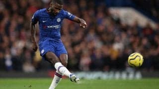 リュディガー、チェルシーとの交渉開始を明かす！　契約最終年に突入