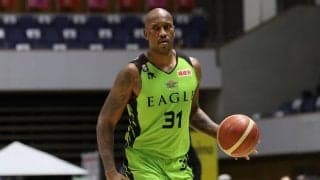 山形がジャワッド・ウィリアムズと契約合意…昨季は北海道で47試合出場