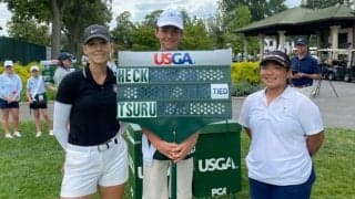 服部道子、畑岡奈紗、笹生優花も参戦したLPGAトッププロへの登竜門　歴史と伝統の「全米女子アマチュアゴルフ選手権」