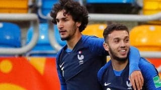 ミランが逸材MFアドリ獲得に迫る!　ボルドー会長も交渉認める