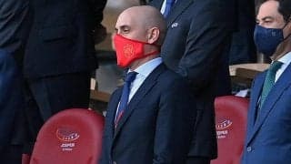 スペインサッカー連盟、ラ・リーガとCVCの合意に不支持表明　「合意に断固として反対」