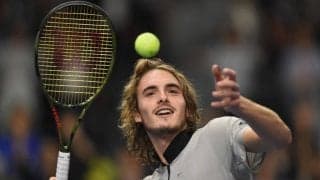 ビッグ3不在のマスターズ大会についてチチパスらが発言