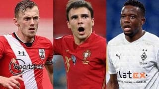 スパーズ、中盤のターゲットは3選手か？　屈強な守備的MFにプレースキックの名手