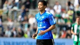 浦和がJリーグ初挑戦のFW木下康介を獲得、ドイツやスウェーデン、ノルウェーなどでプレー「ハードワークとゴールでチームに貢献」