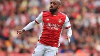 エイブラハム獲得目指すローマ、代替案はアーセナルのフランス代表FWか