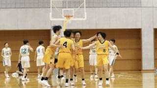 桜花学園と京都精華学園が100点ゲームで4回戦へ／インターハイ2021【3回戦】