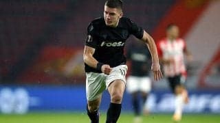 ノリッジ、香川在籍のPAOKから逸材FWツォリスを獲得!