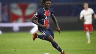 2トップ退団疑惑のインテル、メッシのPSG入りで去就不透明のケアンに興味か