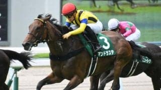 【関屋記念】出馬確定　ソングライン＆池添謙一、アンドラステ＆岩田望来など18頭