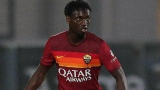 ローマがペッレグリーニに続きダルボエとの契約延長迫る!