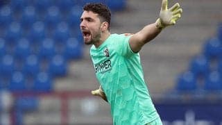 ビーレフェルト、ブレーメンからギリシャ代表GKカピノを獲得!