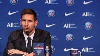 セスクから友人メッシへ…「リーグ・アンは周りが思うほど簡単じゃない」