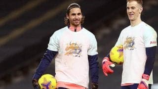 スパーズ、今夏PSMで好アピールのGKホワイトマンがスウェーデン1部にレンタル