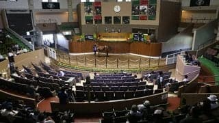 昨年は売上総額57億円超のサマーセール　今年は申し込み総数1400頭超で過去最多に