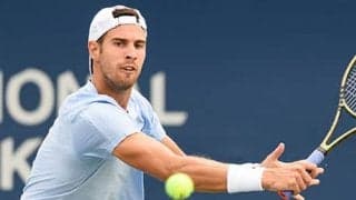 16強入りでチチパス戦へ