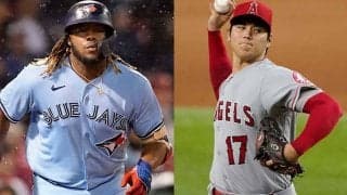 【MLB】大谷翔平vsゲレーロJr.の直接対決は「100年に一度」　マドン監督興奮「見逃すな」