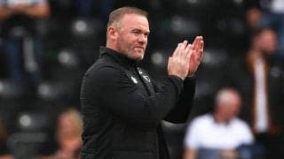 ルーニー長男がユナイテッドのアカデミーで初めての遠征!お父さんも「幸運を」とエール