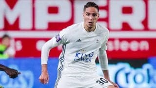 札幌が元U-21スロベニア代表FWトゥチッチ・ミランを完全移籍で獲得