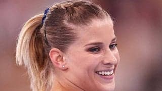 レオタードをやめたドイツ体操女子、新作ユニタードが話題に「めちゃくちゃオシャレ」【東京五輪名珍場面】