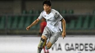 冨安健洋の獲得レースが激化、トッテナム優勢もプレミア2クラブが手を挙げる