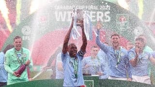 EFLカップ2回戦の対戦カード決定!　アーセナルはWBA、2つのプレミア勢対決も