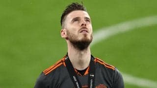 ユナイテッド守護神が思わぬ足止め…同僚との食事会から戻ると愛車のアストンマーティンに悲劇が