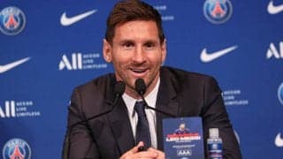 過去には英国首相も宿泊、PSG加入のメッシが滞在する“1泊260万円”の超豪華ホテル