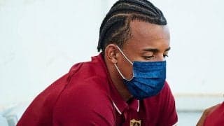 去就注目のクンデは現時点でセビージャ残留濃厚!　モンチSD「具体的なオファーはない」