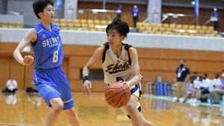 ベスト8を目指した徳山商工…2日連続の接戦も最後に力尽きる