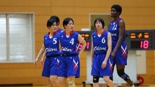 高校最後の夏はベスト16で敗退…鵬学園・杉吉姉妹の挑戦は冬へと続く