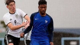 フランクフルトがテュラム家次男のケフランに関心か？　ニース在籍の大型ボランチ