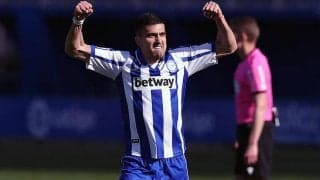 マジョルカが元アルゼンチン代表MFバッタリアを獲得!　久保の後方支える頼れる存在に