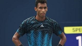  地元カナダ勢トップ2人が敗退 