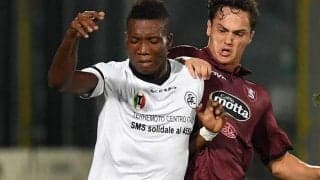 昇格組ヴェネツィア、ナイジェリア人FWオケレケを買取OP付きレンタルで獲得