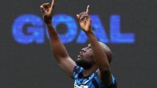 チェルシー、クラブレコードの約149億円でルカクを再獲得